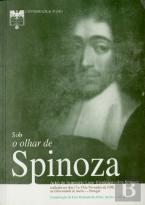 Sob o Olhar de Spinoza - Actas