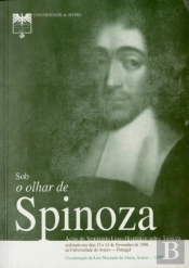 Sob o Olhar de Spinoza - Actas