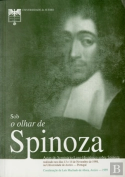 Bertrand.pt - Sob o Olhar de Spinoza - Actas