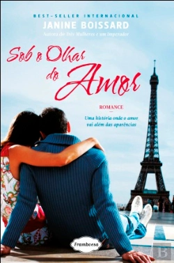 Bertrand.pt - Sob o Olhar do Amor