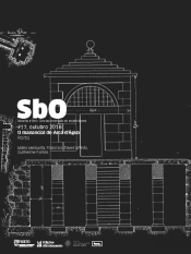 Sob - Sebentas d`Obra - N.º 17, Outubro 2018