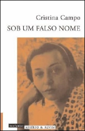 Sob um Falso Nome