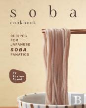 Soba Cookbook