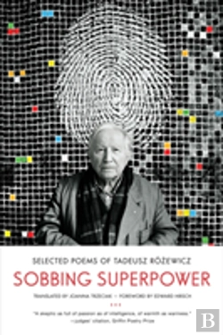 Bertrand.pt - Sobbing Superpower