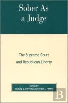 Sober As A Judge