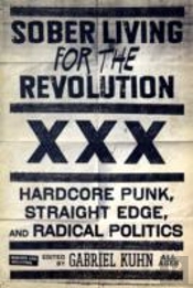 Sober Living For The Revolution