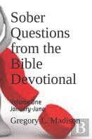 Sober Questions From The Bible Devotional