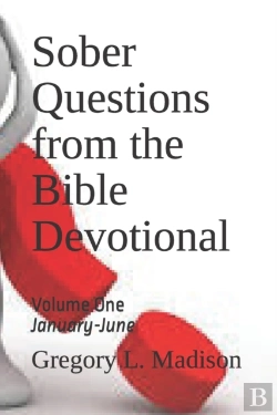 Bertrand.pt - Sober Questions From The Bible Devotional
