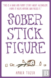 Sober Stick Figure