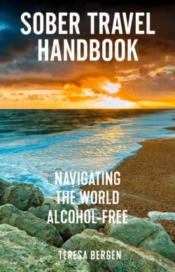 Bertrand.pt - Sober Travel Handbook