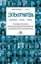 Soberania - 45 Convidados em 16 Conversas