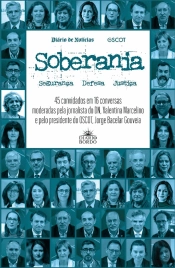 Soberania - 45 Convidados em 16 Conversas