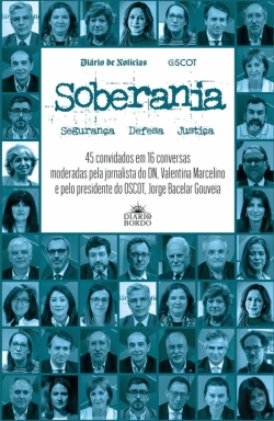 Bertrand.pt - Soberania - 45 Convidados em 16 Conversas