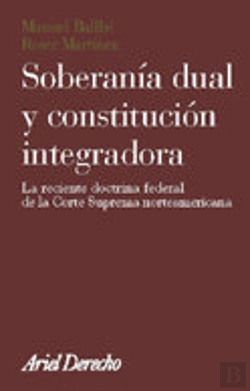 Bertrand.pt - Soberanía Dual Y Constitución Integradora
