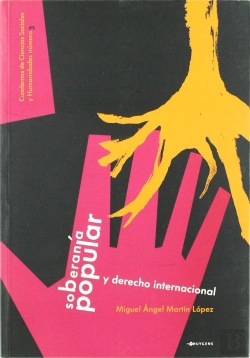 Bertrand.pt - Soberanía Popular Y Derecho Internacional