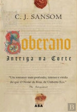 Bertrand.pt - Soberano