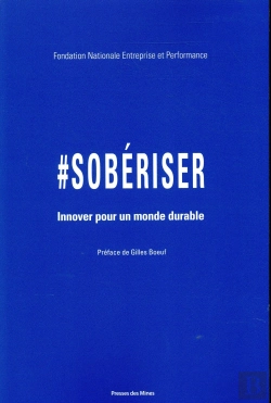 Bertrand.pt - #Sobériser ; Innover Autrement Pour Un Monde Durable