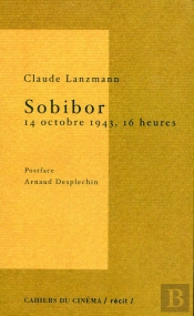 Sobibor, 14 Octobre 1943, 16 Heures