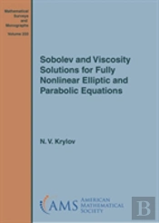 Sobolev And Viscosity Solutions For Fully Nonlinear Elliptic And Parabolic Equations