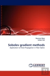 Sobolev Gradient Methods