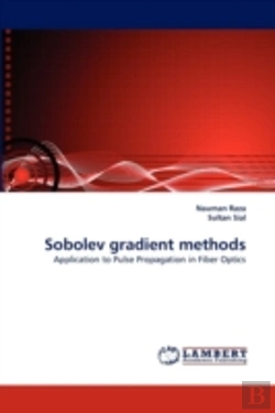 Bertrand.pt - Sobolev Gradient Methods