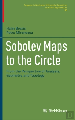 Bertrand.pt - Sobolev Maps To The Circle