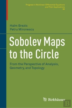Bertrand.pt - Sobolev Maps To The Circle