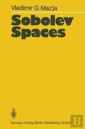 Sobolev Spaces