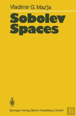 Bertrand.pt - Sobolev Spaces