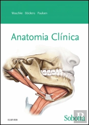 Sobotta - Anatomia Clínica