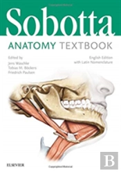 Sobotta Anatomy Textbook