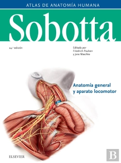 Bertrand.pt - Sobotta. Atlas De Anatomía Humana Vol 1 (24ª Ed.)