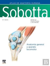 Sobotta Atlas De Anatomia Humana Vol 1 25ª Ed