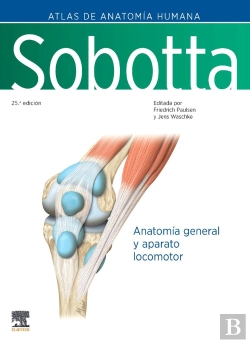 Bertrand.pt - Sobotta Atlas De Anatomia Humana Vol 1 25ª Ed
