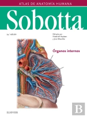 Sobotta. Atlas De Anatomía Humana Vol 2 (24ª Ed.)