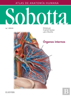 Bertrand.pt - Sobotta. Atlas De Anatomía Humana Vol 2 (24ª Ed.)