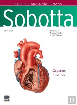 Bertrand.pt - Sobotta Atlas De Anatomia Humana Vol 2 25ª Ed