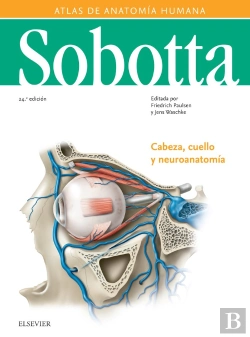 Bertrand.pt - Sobotta. Atlas De Anatomía Humana Vol 3 (24ª Ed.)