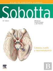 Sobotta Atlas De Anatomia Humana Vol 3 25ª Ed