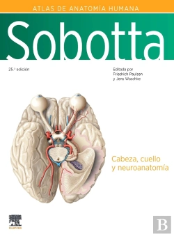Bertrand.pt - Sobotta Atlas De Anatomia Humana Vol 3 25ª Ed