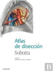 Sobotta. Atlas De Disección (2ª Ed.)