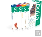 Sobotta Atlas Of Anatomy, Package, 16th Ed., English/Latin