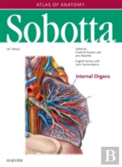 Sobotta Atlas Of Anatomy, Vol. 2, 16th Ed., English/Latin