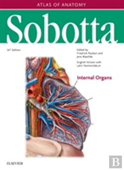 Bertrand.pt - Sobotta Atlas Of Anatomy, Vol. 2, 16th Ed., English/Latin