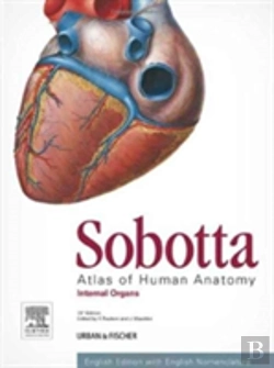 Bertrand.pt - Sobotta Atlas Of Human Anatomy, Vol. 2, 15th Ed., English