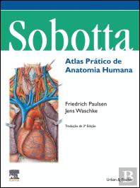 Sobotta - Atlas Prático de Anatomia Humana
