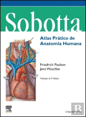 Sobotta - Atlas Prático de Anatomia Humana