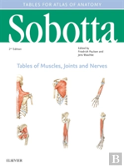 Bertrand.pt - Sobotta Tables Of Muscles, Joints And Nerves, English/Latin