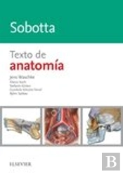 Sobotta. Texto De Anatomía