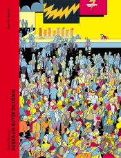 Sobra Un Autor De Comic